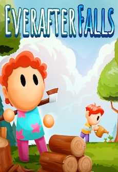 Everafter Falls (PC) - Steam Gift - GLOBAL
