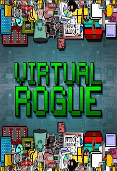 Virtual Rogue Steam Key GLOBAL