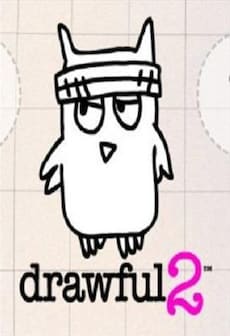 Drawful 2 PC - Steam Key - EUROPE