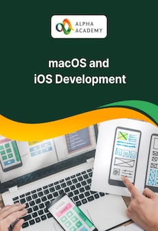 macOS and iOS Development - Alpha Academy Key - GLOBAL