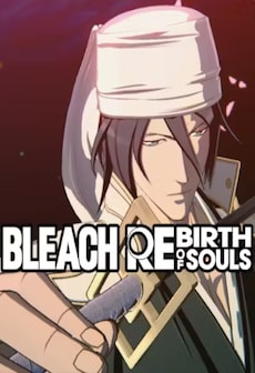 BLEACH Rebirth of Souls - Thousand-Year Blood War Costume Set (PC) - Steam Key - GLOBAL