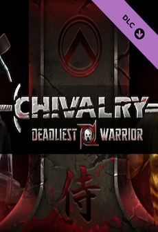 Chivalry - Deadliest Warrior (PC) - Steam Gift - SOUTHEAST ASIA
