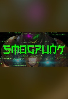 Smogpunk 湮霾之地 Steam Key GLOBAL