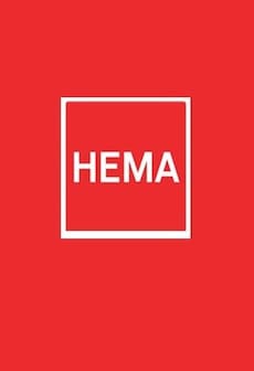Hema Gift Card 10 EUR - Hema Key - BELGIUM