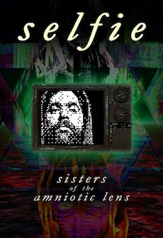 Selfie : Sisters of the Amniotic Lens Steam Key GLOBAL