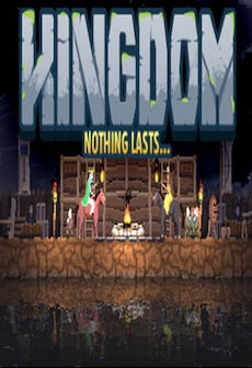 Kingdom Steam Key GLOBAL