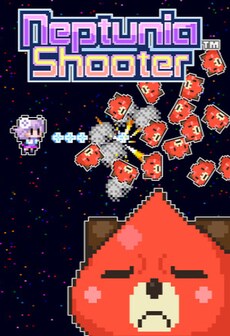 Neptunia Shooter / ネプシューター (PC) - Steam Key - GLOBAL