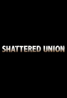 Shattered Union (PC) - Steam Key - EUROPE