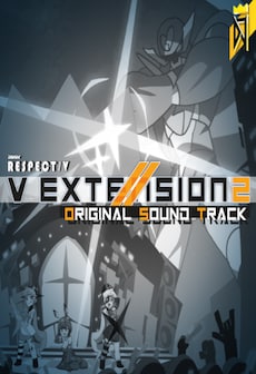 DJMAX RESPECT V - V EXTENSION II Original Soundtrack (PC) - Steam Gift - GLOBAL