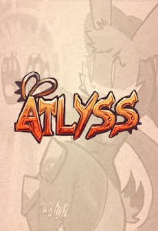 Atlyss (PC) - Steam Gift - EUROPE