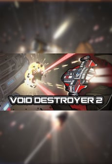 Void Destroyer 2 (PC) - Steam Gift - EUROPE