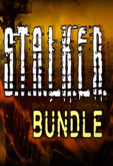 S.T.A.L.K.E.R.: Bundle (PC) - Steam Gift - EUROPE