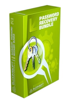 Password Recovery Bundle Enterprise Edition (2 PC Lifetime) - Official Website Key - GLOBAL