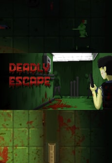 Deadly Escape Steam Key GLOBAL