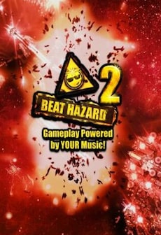 Beat Hazard 2 (PC) - Steam Gift - GLOBAL