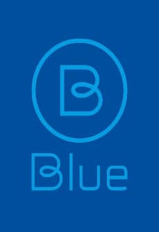 Blue Prepaid Gift Card 1000 QAR - Blue Reward Key - QATAR