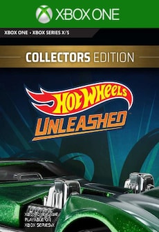 Hot Wheels Unleashed | Collector Edition (Xbox One) - Xbox Live Key - ARGENTINA