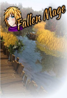 Fallen Mage (Restocked) Steam Gift GLOBAL