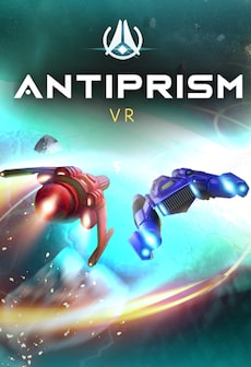 Antiprism (PC) - Steam Key - GLOBAL