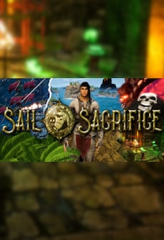 Sail and Sacrifice (PC) - Steam Key - GLOBAL