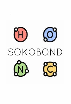 Sokobond Steam Gift GLOBAL