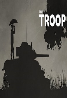 The Troop (PC) - Steam Gift - EUROPE