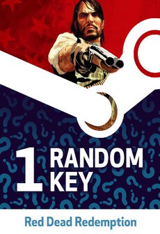 Try to get Red Dead Redemption 1 Key (PC) - Steam Key - GLOBAL
