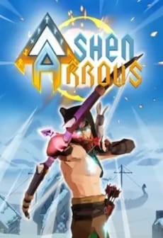Ashen Arrows (PC) - Steam Key - GLOBAL