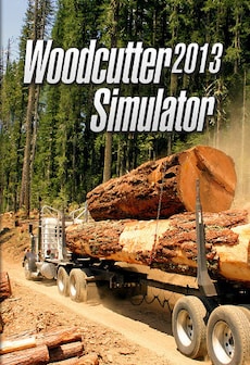 Woodcutter Simulator 2013 (PC) - Steam Key - GLOBAL