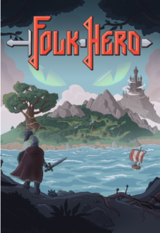 Folk Hero (PC) - Steam Gift - GLOBAL