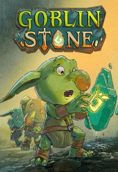 Goblin Stone (PC) - Steam Gift - GLOBAL