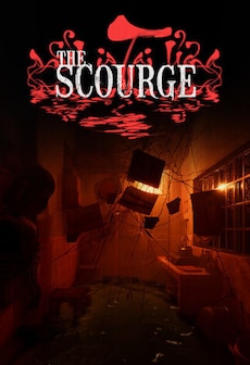 The Scourge | Tai Ương (PC) - Steam Key - GLOBAL