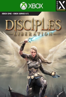 Disciples: Liberation (Xbox Series X/S) - Xbox Live Key - EUROPE