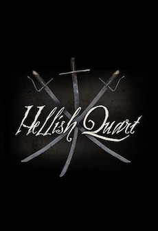 Hellish Quart (PC) - Steam Gift - JAPAN
