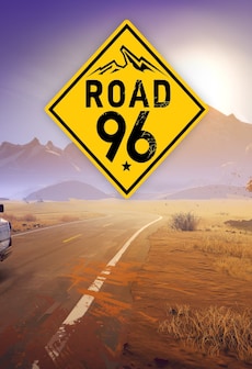 Road 96 (PC) - Steam Gift - GLOBAL
