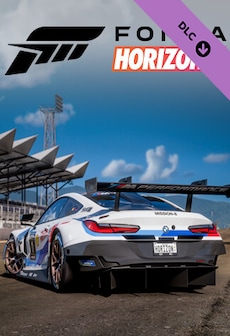 Forza Horizon 5 Apex Allstars Car Pack (PC) - Steam Gift - NORTH AMERICA