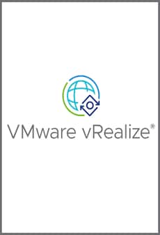 VMware vRealize Suite 2018 | Enterprise Edition (PC) (1 Device, Lifetime) - Broadcom Key - GLOBAL
