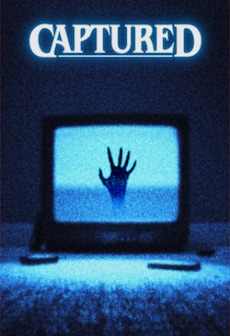 Captured (PC) - Steam Gift - GLOBAL