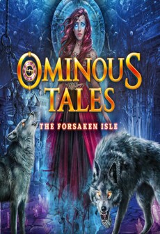 Ominous Tales: The Forsaken Isle (PC) - Steam Key - GLOBAL