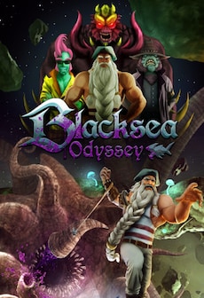 Blacksea Odyssey Steam Key GLOBAL