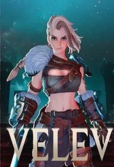 Velev (PC) - Steam Key - GLOBAL