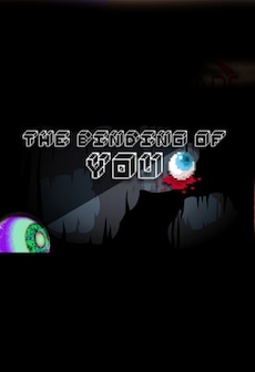The Binding Of YOU Steam Key GLOBAL