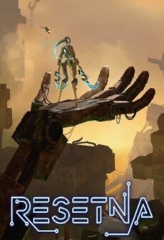 ReSetna (PC) - Steam Key - GLOBAL