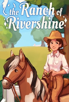The Ranch of Rivershine (PC) - Steam Gift - GLOBAL