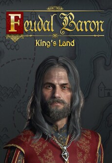 Feudal Baron: King's Land (PC) - Steam Gift - GLOBAL