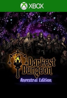 Darkest Dungeon | Ancestral Edition (Xbox One) - Xbox Live Key - UNITED STATES