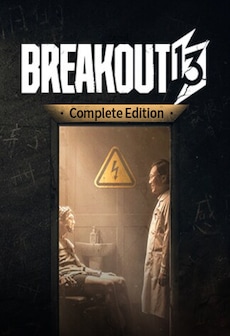 Breakout 13 | Complete Edition (PC) - Steam Gift - EUROPE