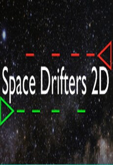 Space Drifters 2D Steam Key GLOBAL
