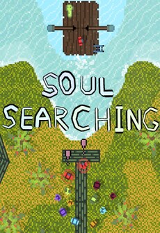 Soul Searching (PC) - Steam Key - EUROPE