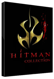 Hitman Collection Steam Gift ASIA